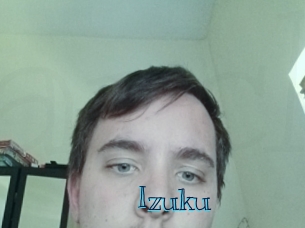 Izuku