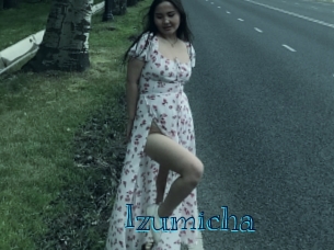 Izumicha