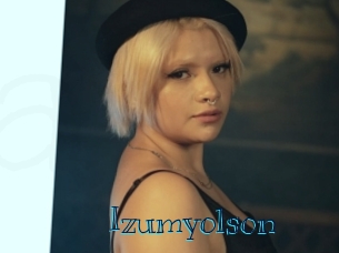 Izumyolson