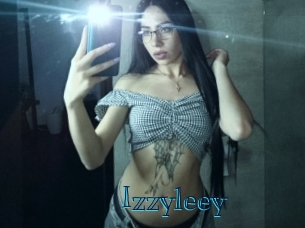 Izzyleey