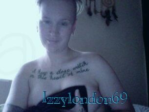 Izzylondon69