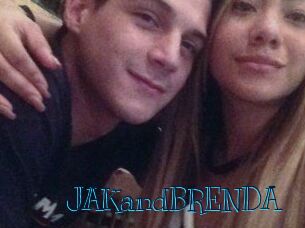 JAKandBRENDA
