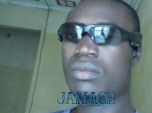 JAMACH