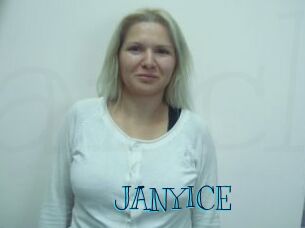JANYICE