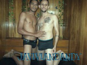 JAVIVIANDANDY