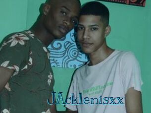 JAcklenisxx