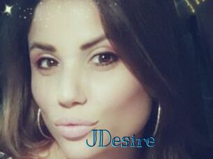 JDesire