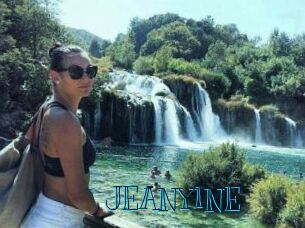 JEANYINE