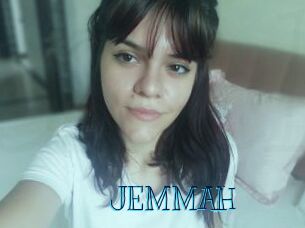 JEMMAH