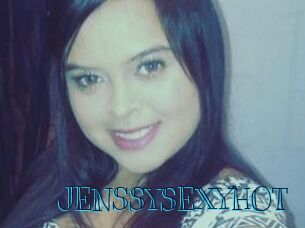 JENSSYSEXYHOT