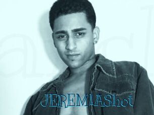 JEREMIAShot