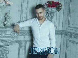 JERRION