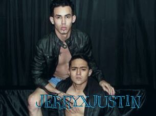 JERRYXJUSTIN