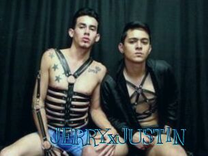 JERRY_x_JUSTIN