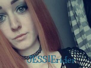 JESSIErider