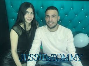 JESSIExTOMMY