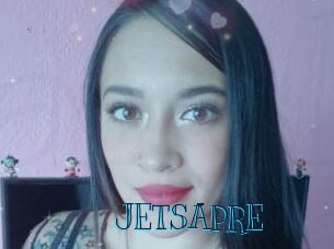 JETSAPRE