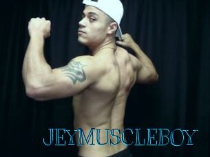 JEYMUSCLEBOY
