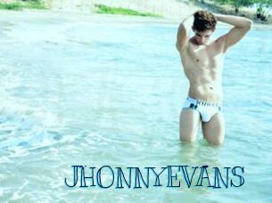JHONNYEVANS