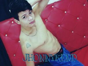 JHONNYKEND