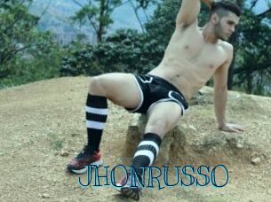 JHONRUSSO
