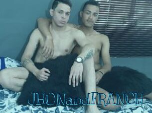 JHONandFRANCH