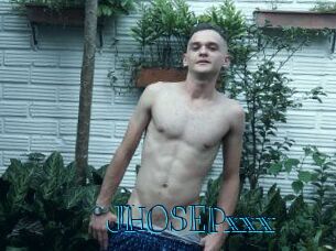 JHOSEPxxx