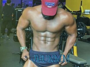 JHUNMM