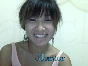 JJunior
