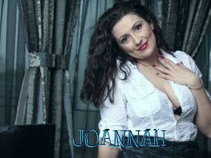 JOANNAH