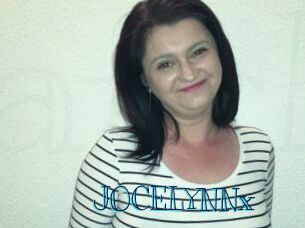 JOCELYNNx