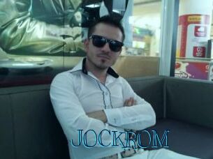 JOCKROM