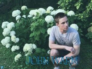 JOHN_WARM