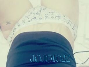 JOJO1022