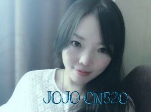 JOJO_CN520