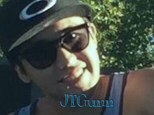JTGunn Archive DVD BIZ