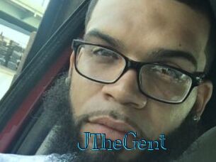 JTheGent