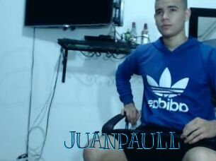 JUANPAULL