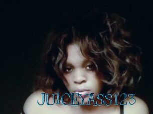 JUICEYASS123