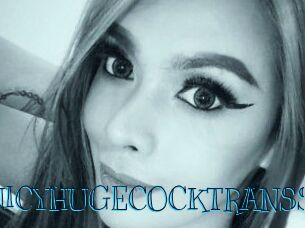 JUICYHUGECOCKTRANSS