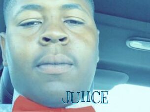 JUIICE