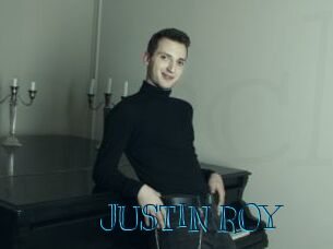 JUSTIN_ROY