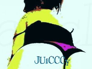 JUiCCCy