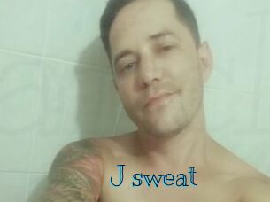 J_sweat