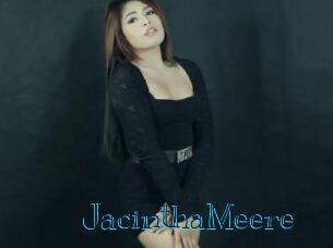 JacinthaMeere