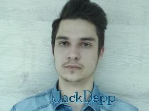 JackDepp