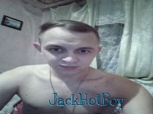 JackHotBoy