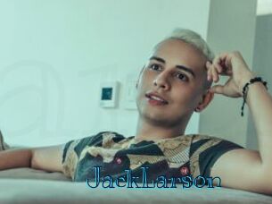 JackLarson