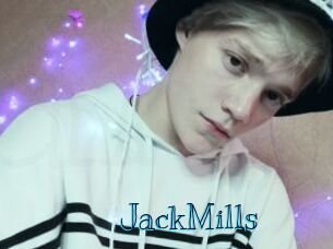 JackMills