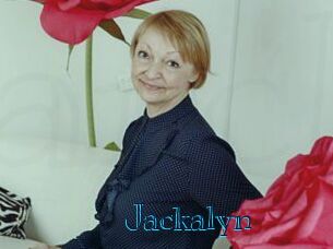 Jackalyn
